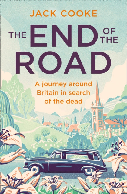 End of the Road