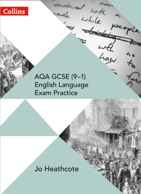 AQA GCSE (9–1) English Language Exam Practice