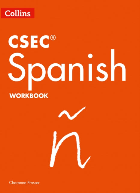 CSEC® Spanish Workbook