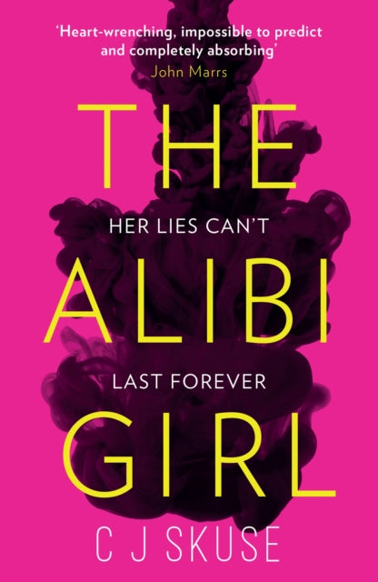 Alibi Girl