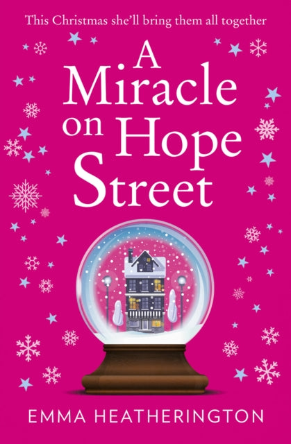 Miracle on Hope Street