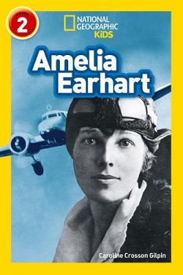 Amelia Earhart