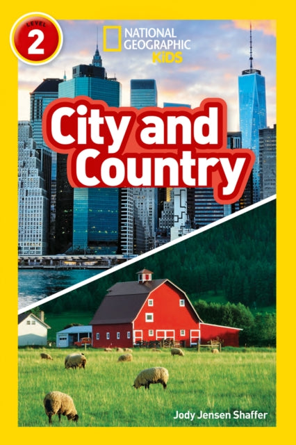 City and Country