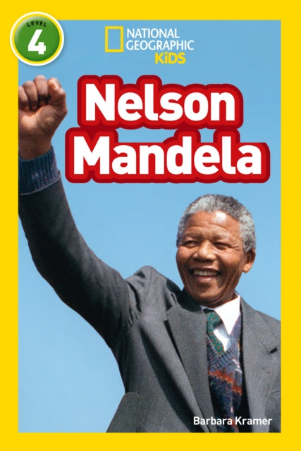 Nelson Mandela