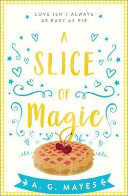 Slice of Magic