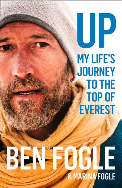 Up - My Life's Journey to the Top of Everest