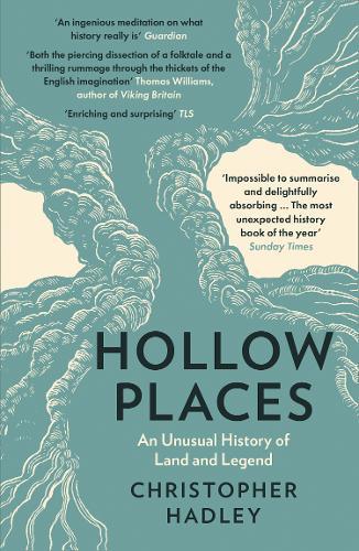 Hollow Places