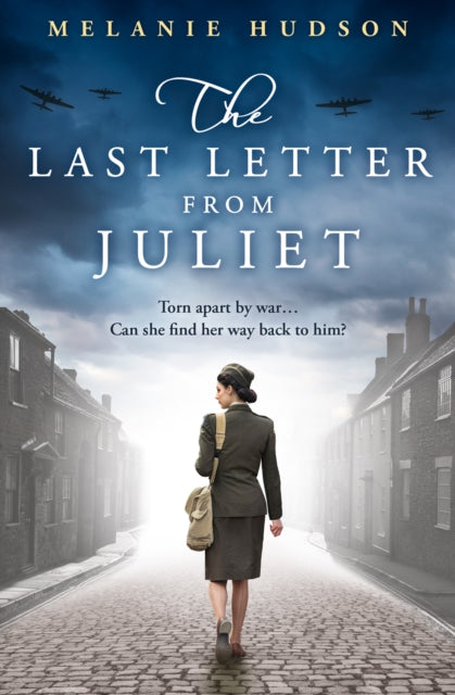 Last Letter from Juliet