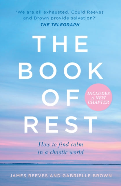 Book of Rest