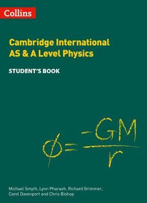 Cambridge International AS & A Level Physics Student's Book