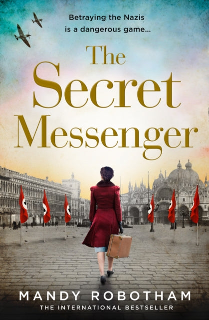 Secret Messenger