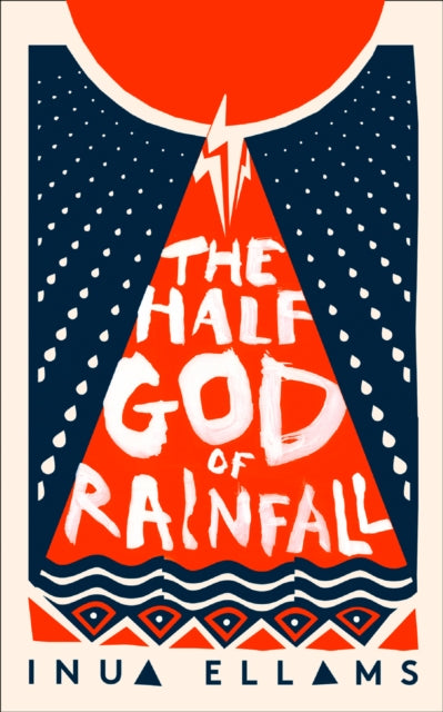 Half-God of Rainfall