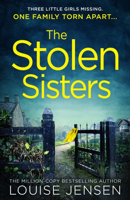 The Stolen Sisters