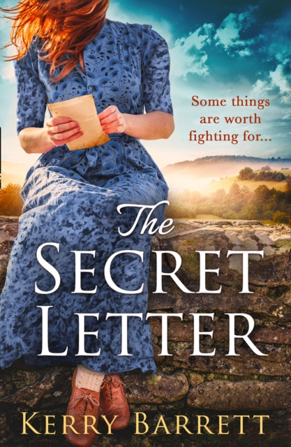 Secret Letter