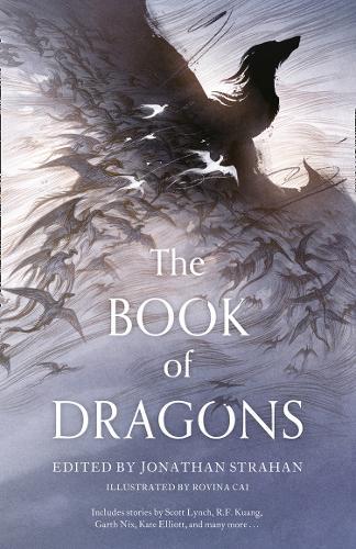 Book of Dragons