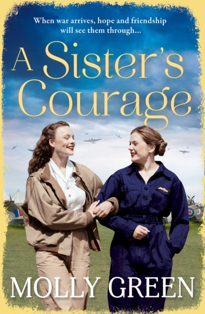 Sister’s Courage