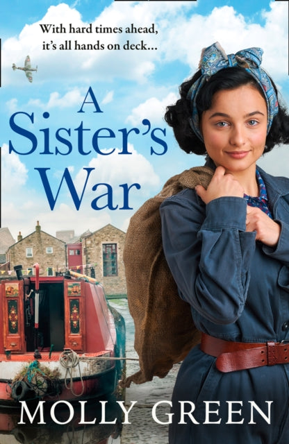 Sister’s War