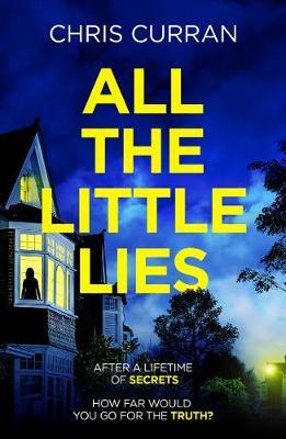 ALL THE LITTLE LIES