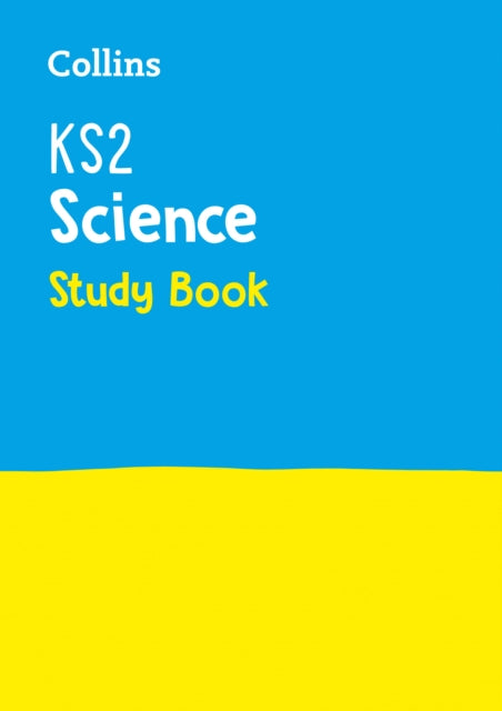 KS2 Science Study Book