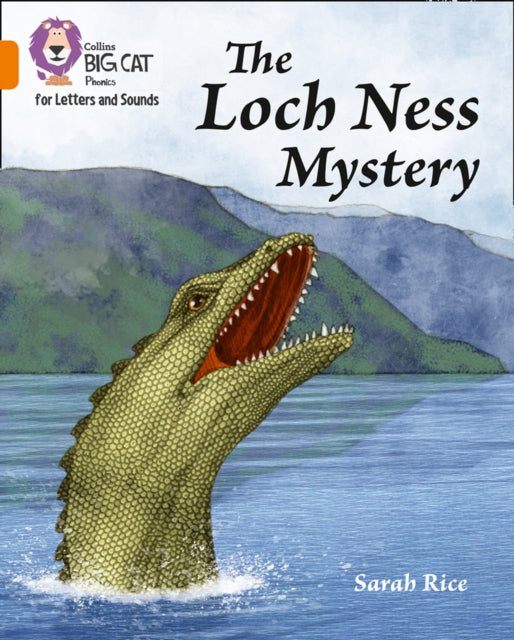 Loch Ness Mystery