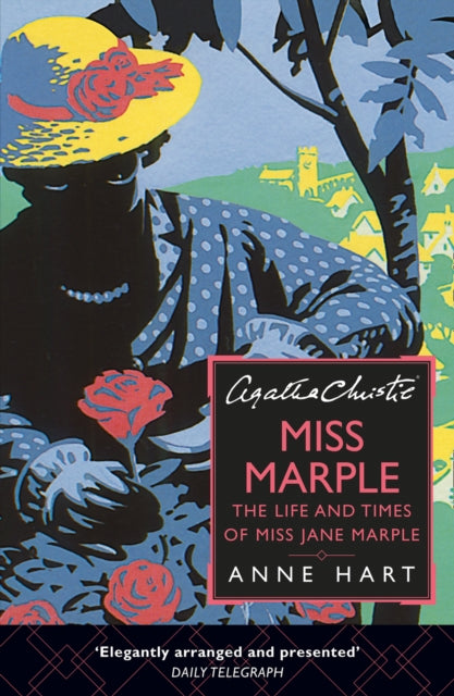 Agatha Christie's Miss Marple - The Life and Times of Miss Jane Marple