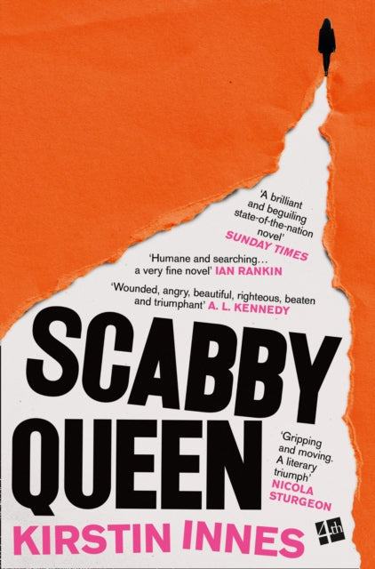 Scabby Queen