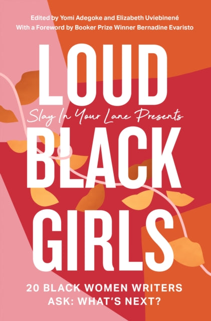 Loud Black Girls