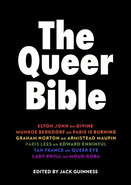 Queer Bible