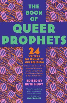 Book of Queer Prophets