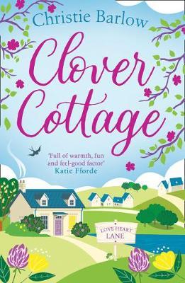 Clover Cottage