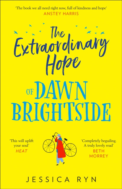 Extraordinary Hope of Dawn Brightside