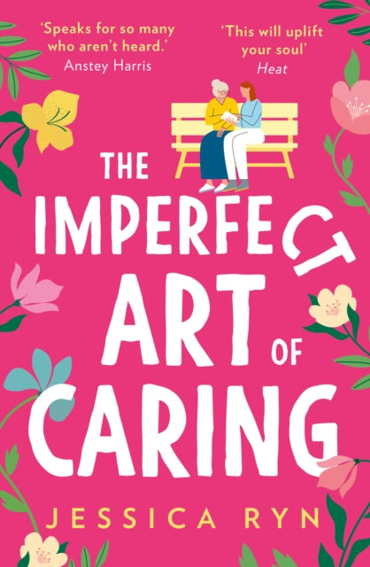 Imperfect Art of Caring