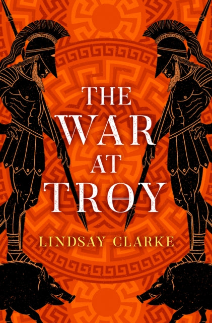 War at Troy