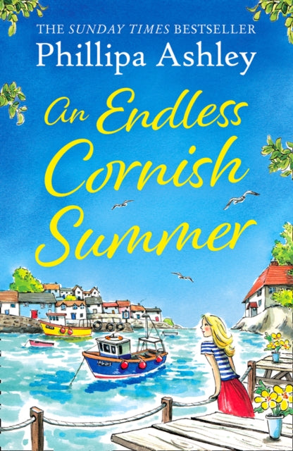 Endless Cornish Summer