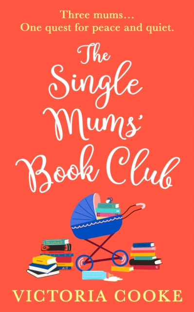 Single Mums’ Book Club