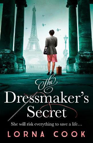 Dressmaker’s Secret