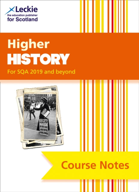 Higher History (second edition)