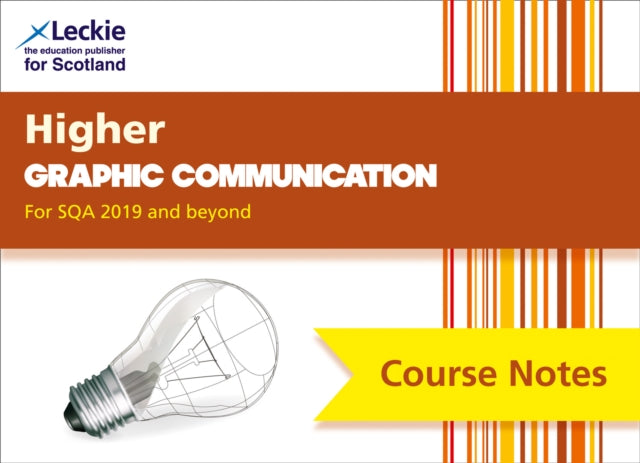 Higher Graphic Communication (second edition)