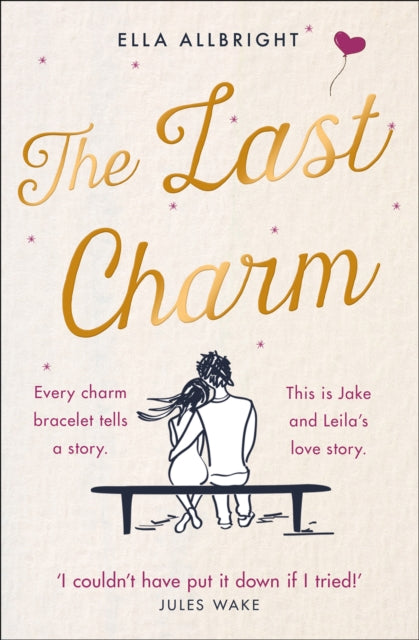 Last Charm