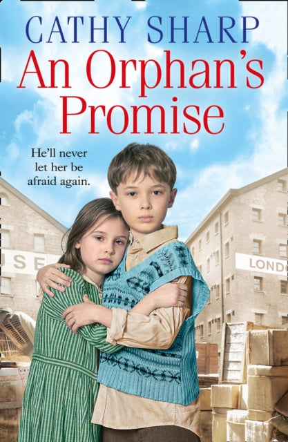 Orphan’s Promise