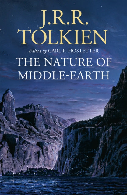 Nature of Middle-earth