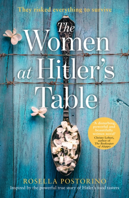 Women at Hitler’s Table