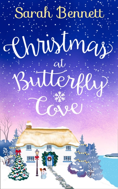 Christmas at Butterfly Cove