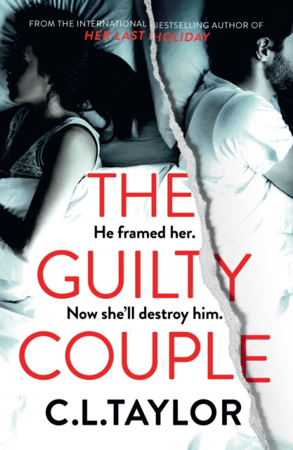 Guilty Couple