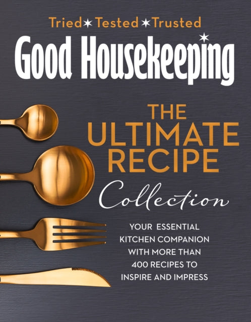 GOOD HOUSEKEEPING ULTIMATE COLLECTION