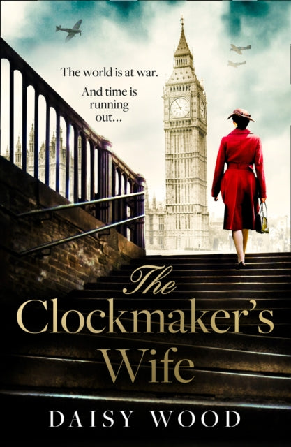 Clockmaker’s Wife