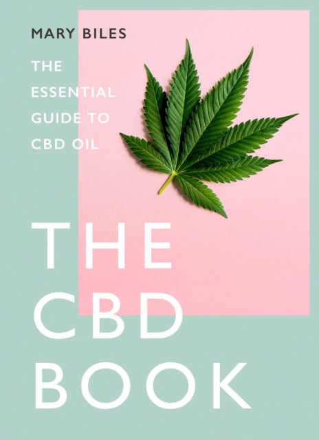 CBD BOOK