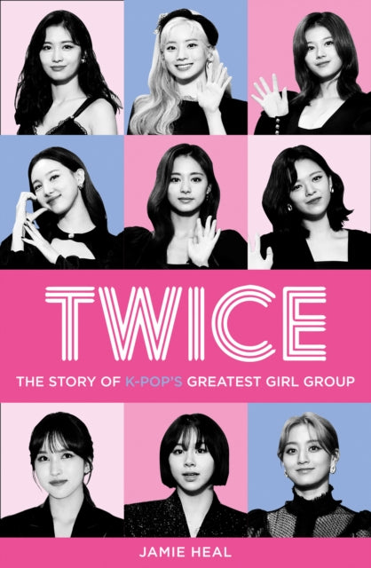 TWICE