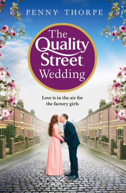 Quality Street Wedding