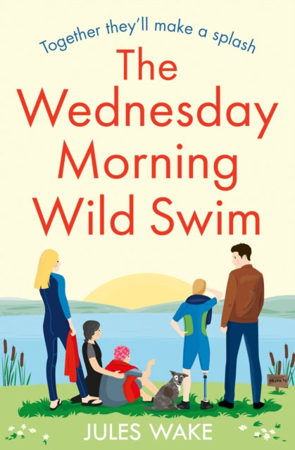 Wednesday Morning Wild Swim